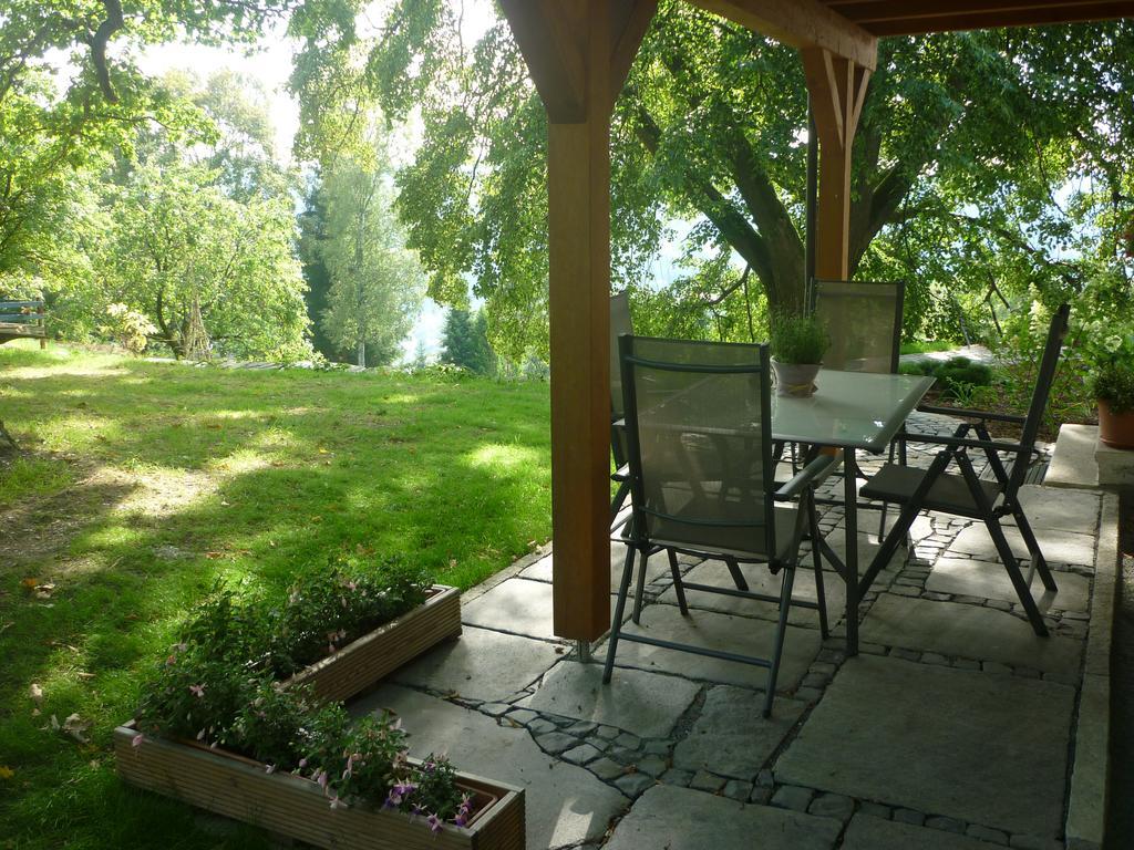 Ferienwohnung Laempelberg Klingenthal Buitenkant foto