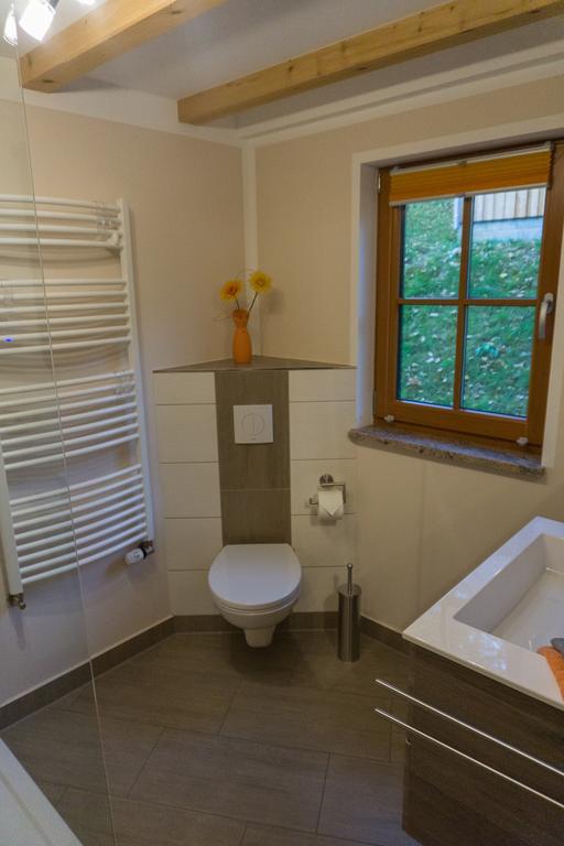 Ferienwohnung Laempelberg Klingenthal Buitenkant foto
